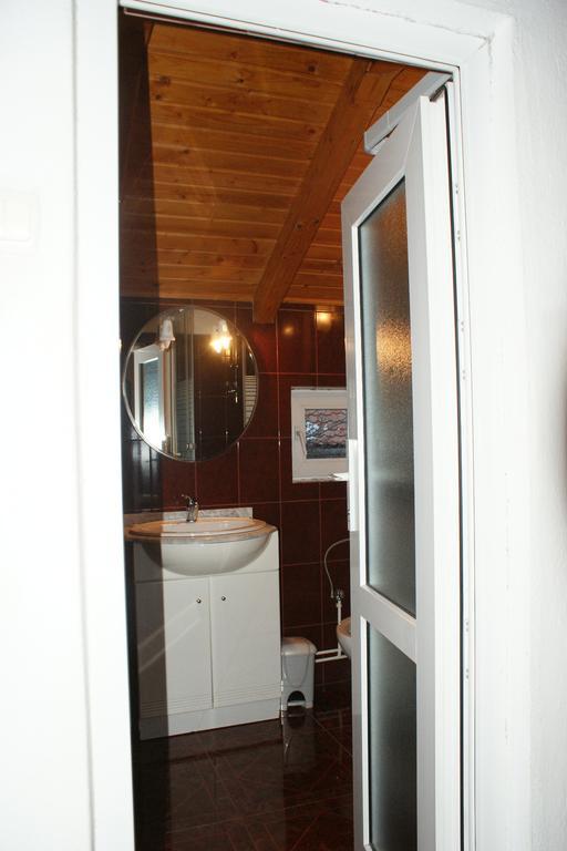Maison d'hôtes Casa Georgeta à Bran  Extérieur photo